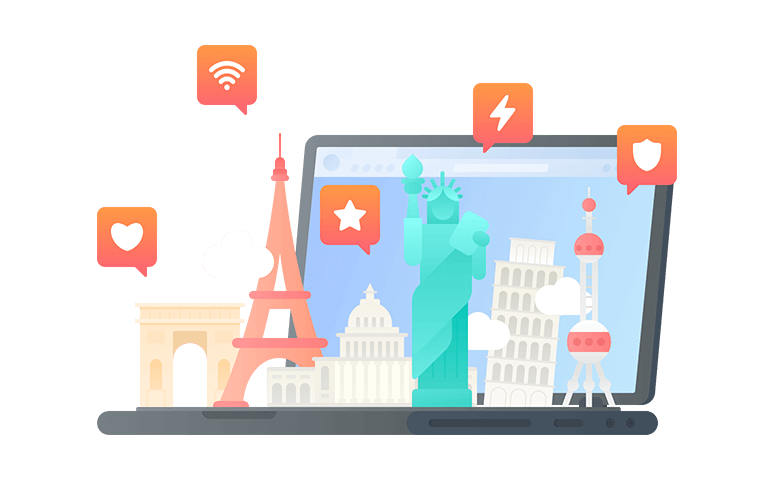 出国旅游 到波多黎各旅游 - 抖音VPN